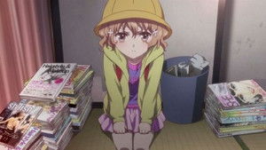 Vengeance is a Staff Meal