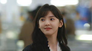 False of Heart, Honest of Action