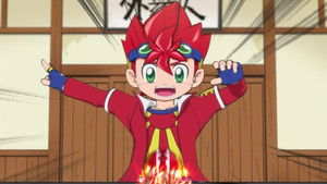 The New Leoness and Falco are Born!