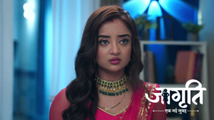 Geeta's Next Move Against Jagriti