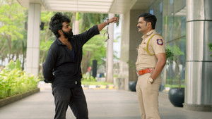 A Chance at Redemption