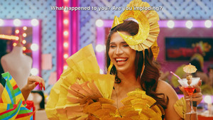 Shop Shop Ladies Ball