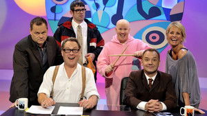 Christine Beakley, DJ Ironik, Paddy McGuinness