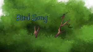 Bird Song