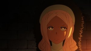 Holy Mother of Darkness / The Knight-King's Great Adventure