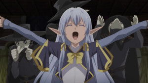 What a Human thing to do!