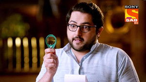 Intelligent Amol Gokhale