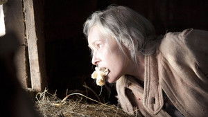 Szczęśliwe miejsce