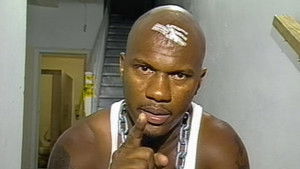 ECW Hardcore TV - Jul. 15, 1997