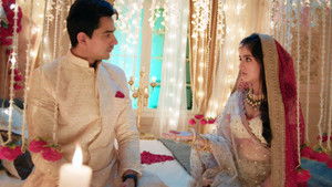 Natasha Asks For a Promise