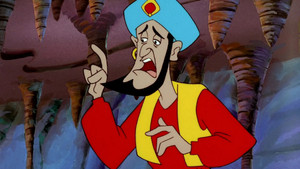 When Irish Eyes are Swinin