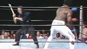 Mid-South Wrestling - Feb. 19, 1983