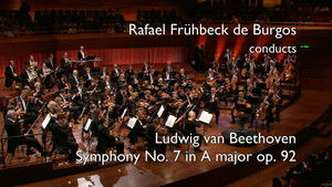 Symphony No. 7 in A major, op. 92 (1811-1812)