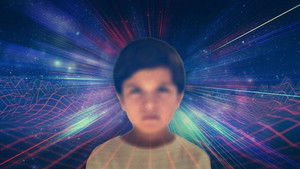 Fragmented Memories of 20 & Back