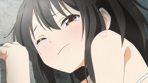 The Heart-pounding Photo Shoot and The ABC's of Love