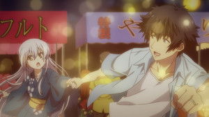 We've Met Again, But Who Are You...