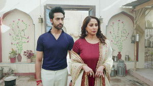 Gulaab's Shocking Decision