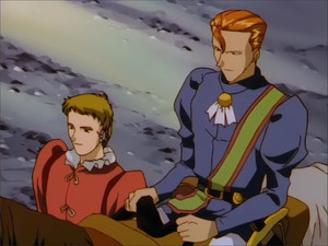 Schneider's Bet: The Collapse of the Black Knights!