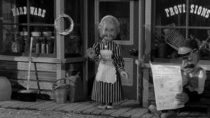 Gold Is Where You Find It