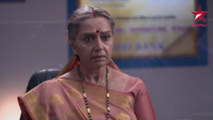 Pushpa Learns Sneha's Secret