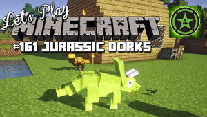 Episode 161 - Jurassic Dorks