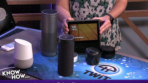 Not-So-Smart Assistants