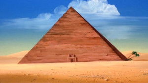 Mummy's the Word / Silence is Golden / Hang in There, Scooby / The Shocking Lady Strikes Again / Stuntman Scooby / Spring Cleaning