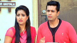 Truth Behind Robbery