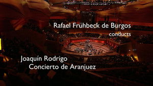 (Joaquín Rodrigo)  Concierto de Aranjuez (1939)