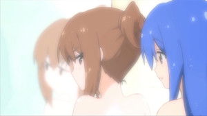 Up the Creek with Senpai