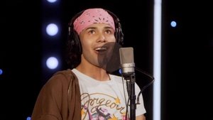 Starrbooty: The Rebooty