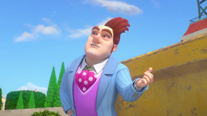 A cat-tastic work of art!