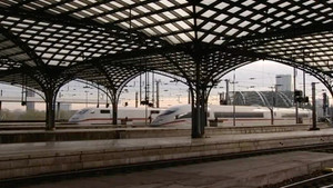 Germany: Along the Rhine: Cologne - Bonn - Koblenz - Cochem - Trier