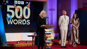 500 Words with The One Show