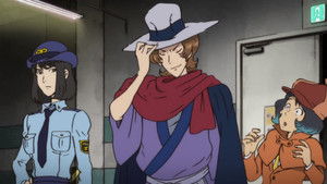 From Japan with Love