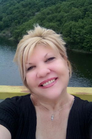 Eleftheria Karadimou