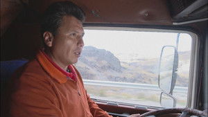 The Road to Death in the Andes