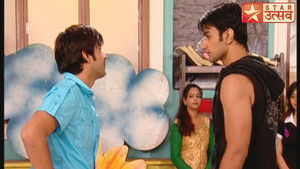 Adhiraj, the New Basketball Coach