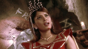 Tashnima Hypnotises Vikraal