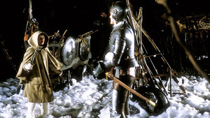 Where shall the 'nighted Showman go?