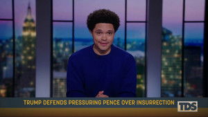 November 15, 2021 - Chris Christie