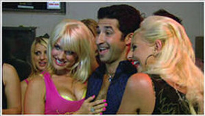 Saturday Night, Sunday Morning