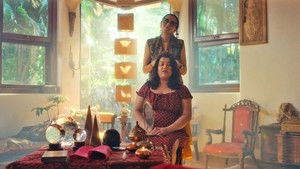 Mistry and The Fortuneteller