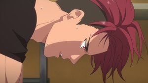 It's the Only Way I Know to Win