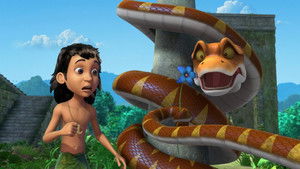 Mongoose On The Loose