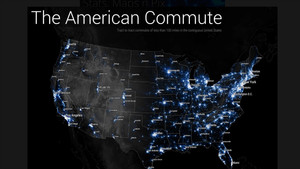 I Like Big Maps and I Cannot Lie