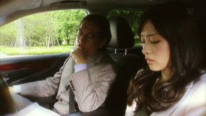 The Fate that Begins to Move Forward, Their Love Begins from a Liar