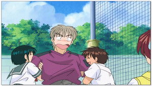 Pursue the Palpitation