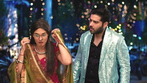 Dhara's Appearance is Unveiled