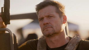 Fighting for the Cross